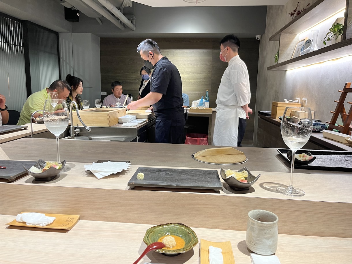 日本に無い食材で食べる日本料理教えます 海外アレンジ　海外現地調達食材調理日本料理 イメージ2