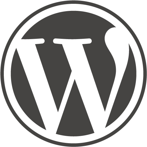 Wordpressをサーバーにインストールします。 イメージ1
