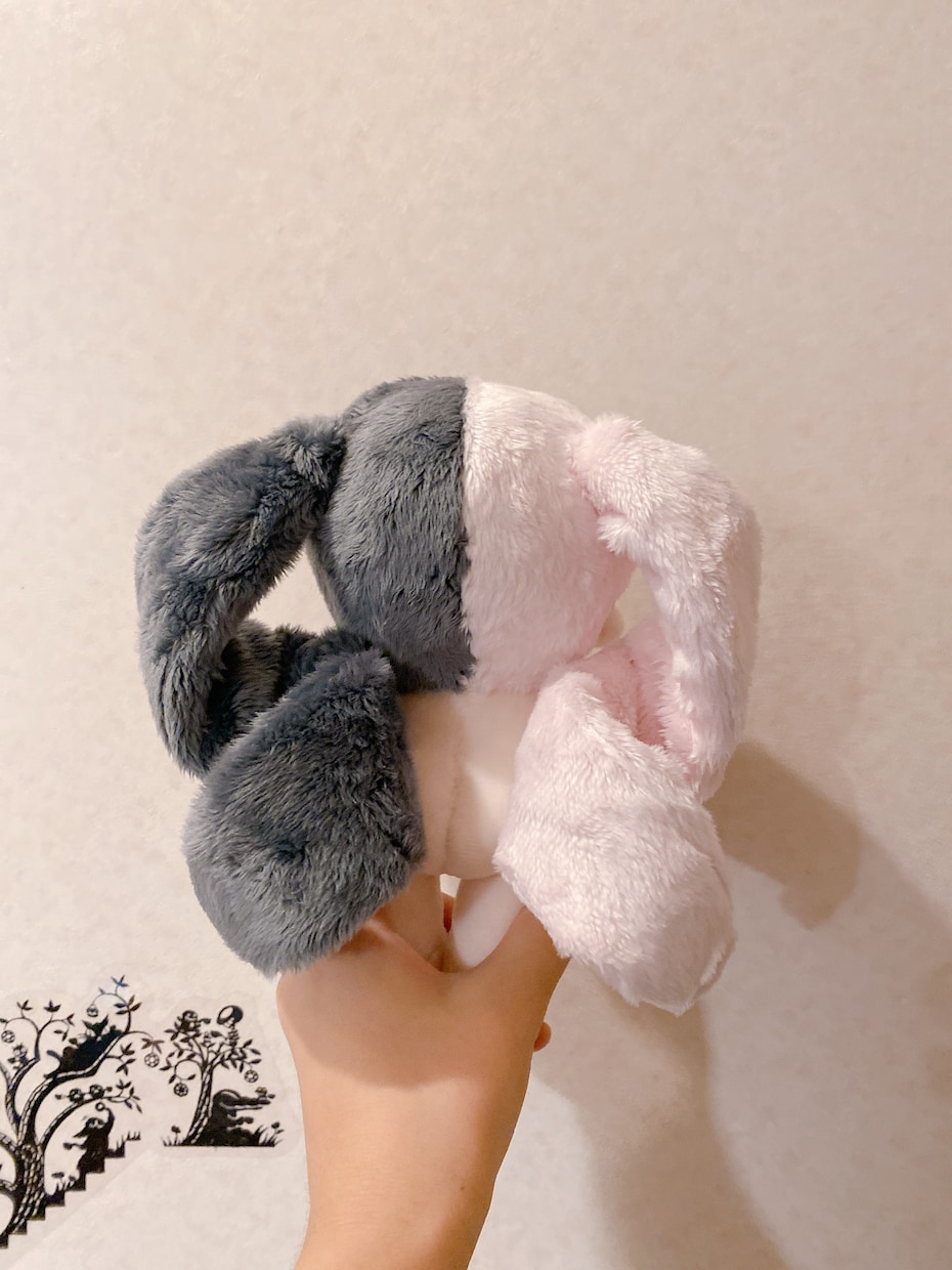 推しぬいぐるみの作成代行いたします 中国風・韓国風ぬい✨お見積り相談だけでもOK！ イメージ4