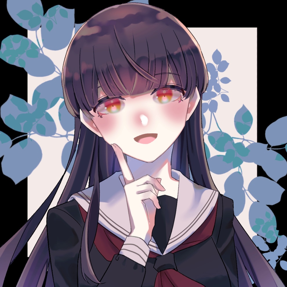 SNSアイコン、キャラ立ち絵など制作します 女の子からお年寄りまで！表情差分1種無料 イメージ5