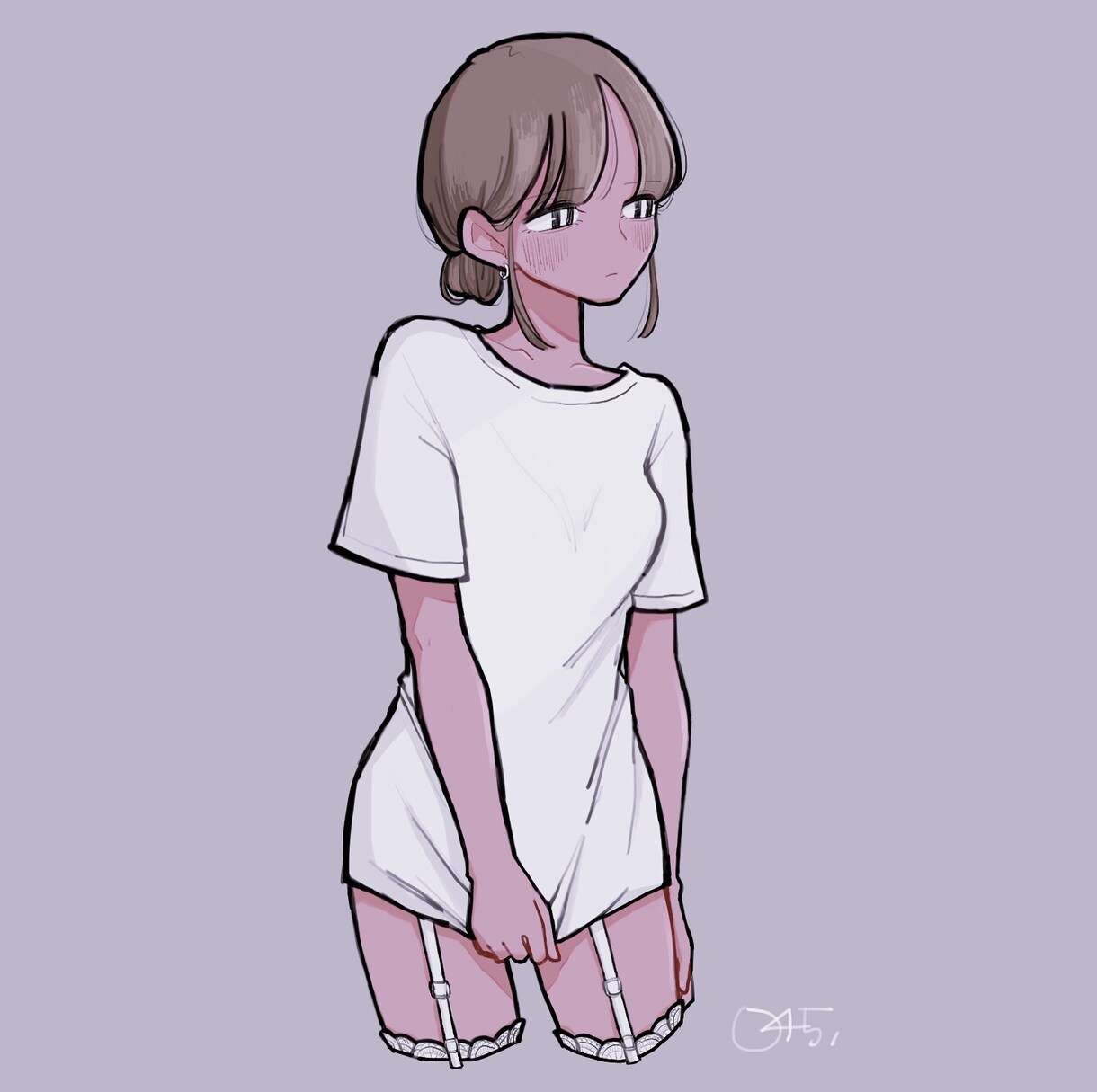 イラスト・アイコン描きます イラスト描きます。詳細は依頼時にご相談お願いします！ イメージ6