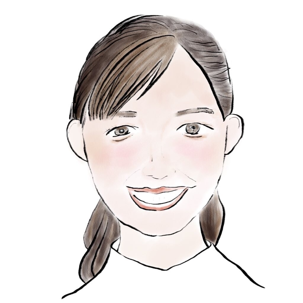 手書き風の温かみのある似顔絵を描きます ほっこり似顔絵でみんなを笑顔に！ イメージ2