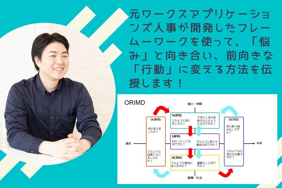 悩みを前向きな行動に変える方法を伝授します 簡単かつ効果的な内省（リフレクション）のやり方を習得できます イメージ1
