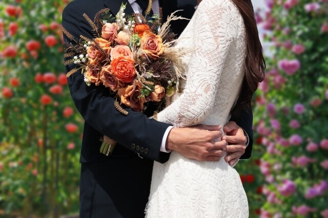 結婚式の花嫁の手紙・スピーチを添削します 恥をかかない、かかせない素敵な手紙にしましょう！ イメージ1