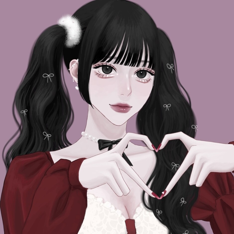 イラスト制作いたします かわいい女の子のイラストを制作いたします！ イメージ3