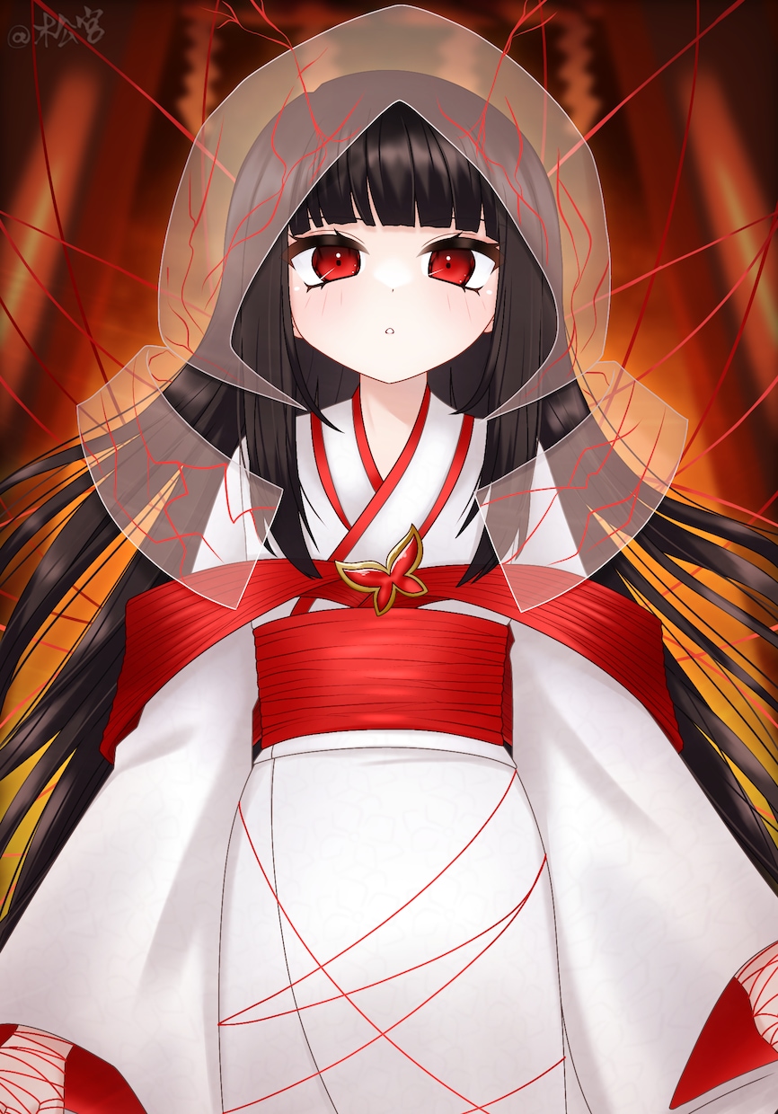 一枚絵、SNSアイコン等お描き致します 可愛いイラストが欲しい方必見！ イメージ2
