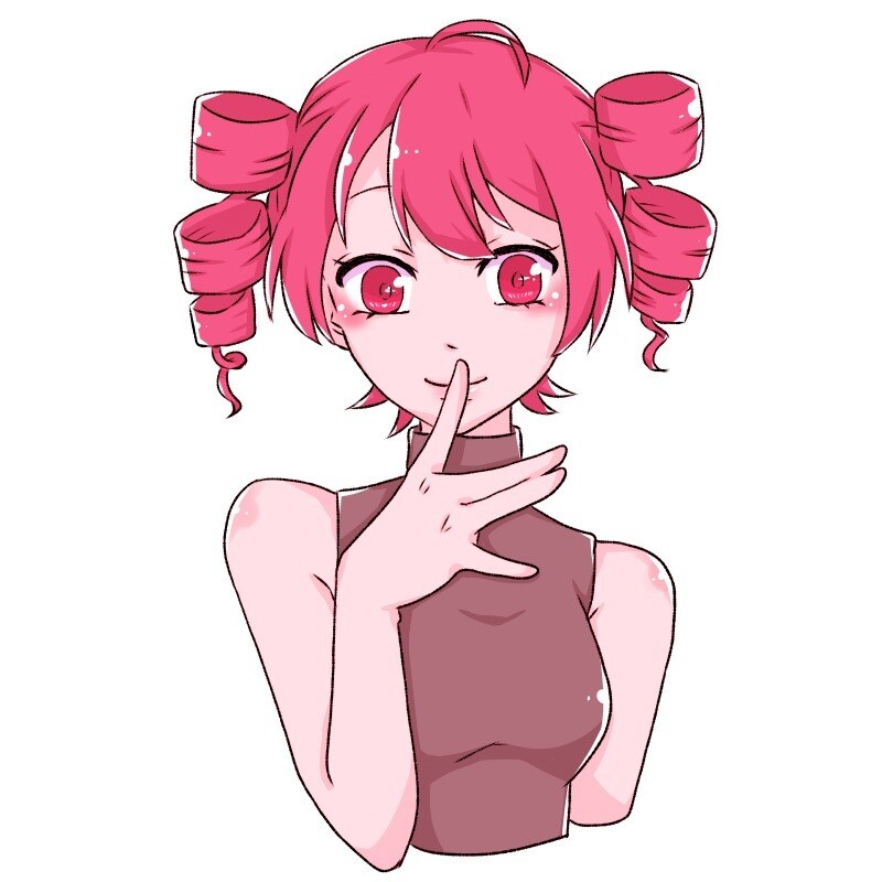 YouTubeに使うイラスト描きます 目にとまりやすい可愛いイラスト描きます イメージ3
