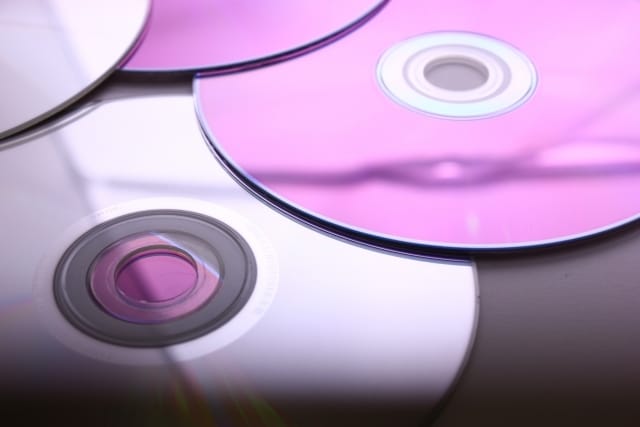 超破格DVD制作を千円で承ります DVDを安く作りたい方のために激安で制作したします。 イメージ1