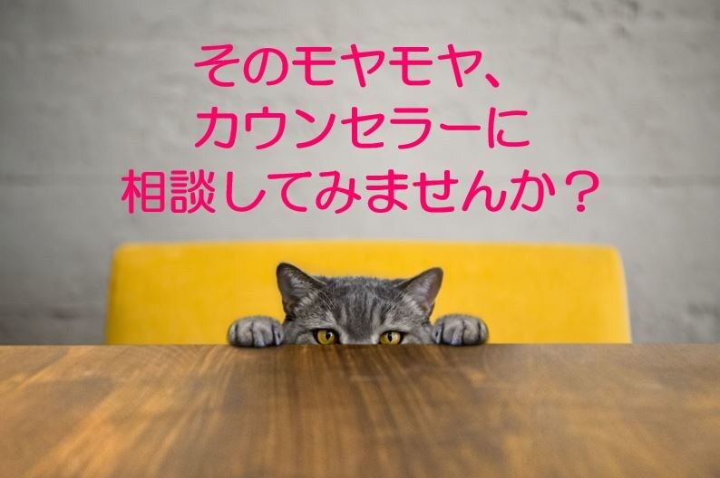 働くあなたのお悩み相談に乗ります 元人事の産業カウンセラーが、あなたのお悩みに寄り添います イメージ1