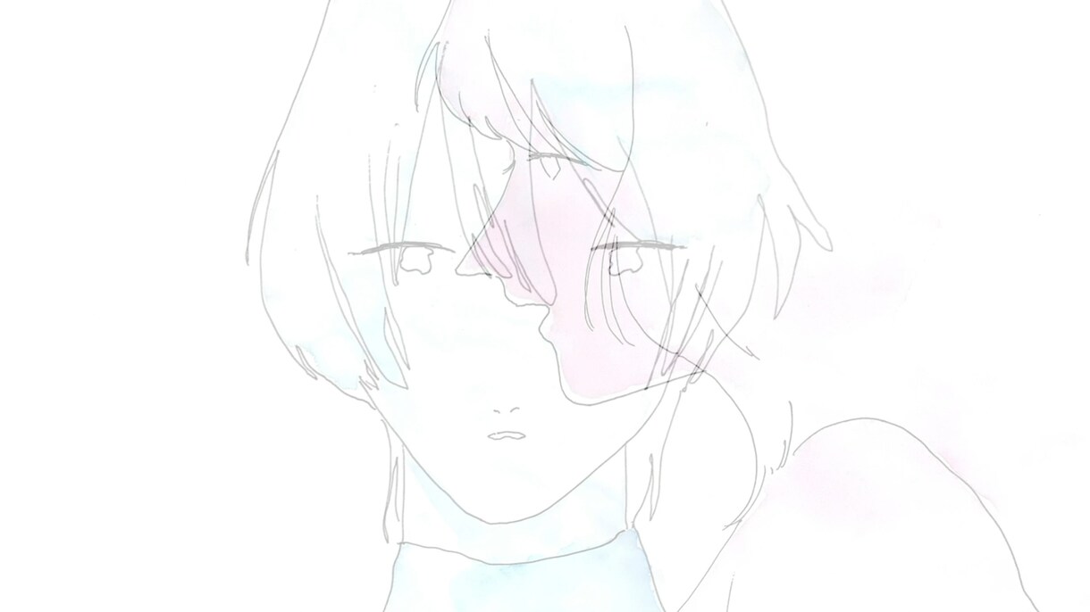 ループアニメーションでMVを作ります イメージのすり合わせをしながら、ご提案させていただきます。 イメージ9