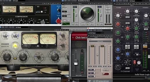あなたの音源をハイクオリティにMIX致します 動画配信や楽曲コンペ用等自分の楽曲のクオリティを上げたい方へ イメージ3