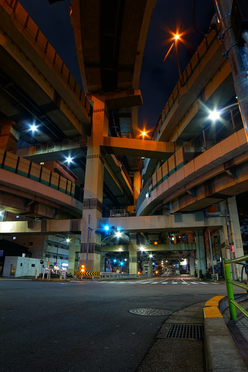 シンプルかつ綺麗な風景写真を提供します オリジナルの素材が必要な方にピッタリです！ イメージ2