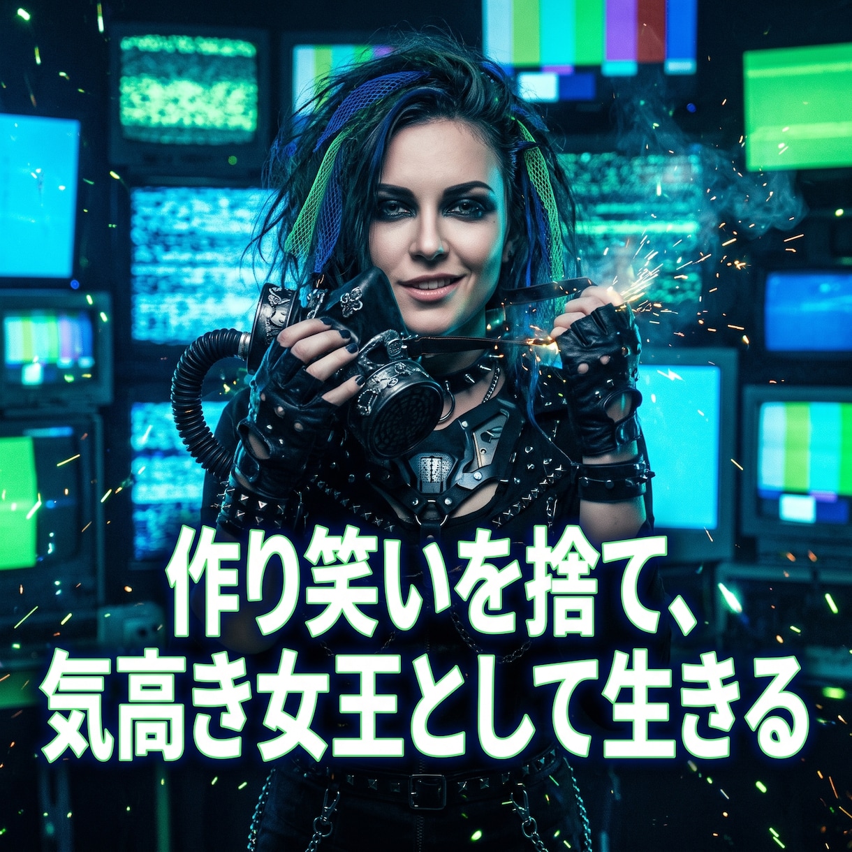 陰湿なフレネミーを退け羨望の特等席へと君臨させます フレネミーの陰湿な洗脳は終了。格の違いを示す気高き玉座へ イメージ13