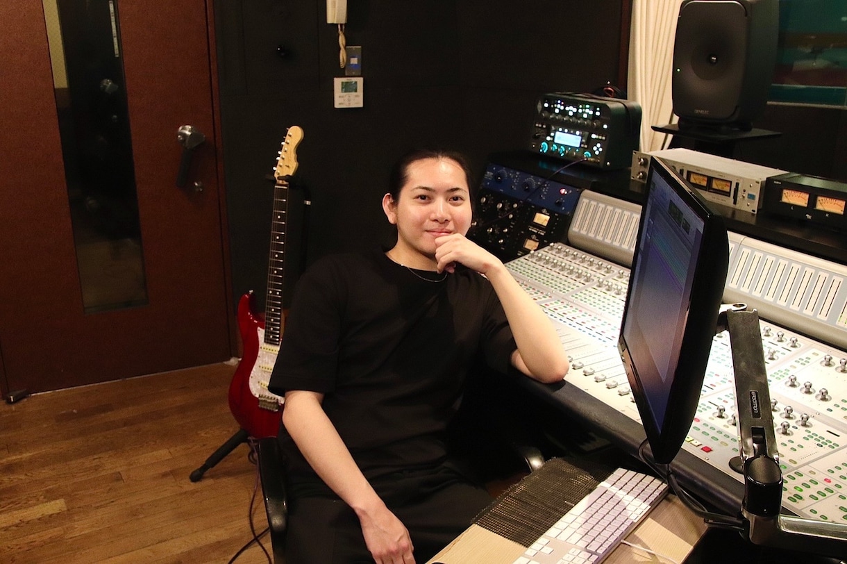 3月まで特価割引中！プロがMixします 迅速丁寧に、楽曲の良さを最大限引き出すミックスを提供します イメージ6