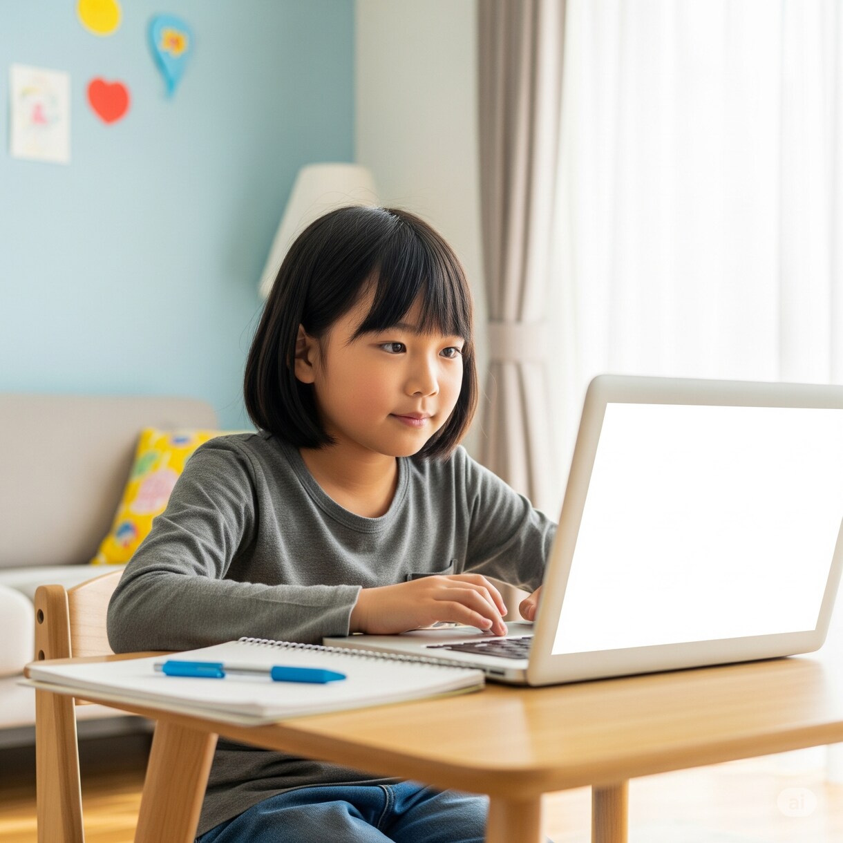 勉強嫌いのお子様と一緒に勉強に取り組みます 勉強習慣から受験まで幅広くお子様のお悩みに寄り添います イメージ1