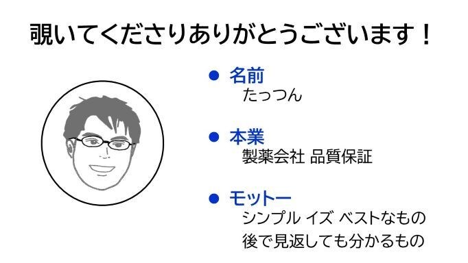 あなたのプレゼン資料、ブラッシュアップします シンプル、かつ伝わるスライドをご提供します イメージ2