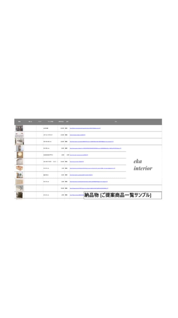 高見えするインテリアコーディネートをご提案します 1部屋分の家具・小物(20点まで)の選定、レイアウト提案 イメージ9