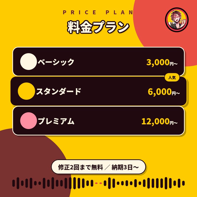 みんなが思わず見てしまう動画を作ります "間"で魅せるショート動画編集｜切り抜き・SNS動画対応 イメージ3