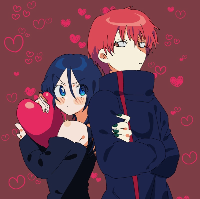 デフォルメイラストお描きします かわいいデフォルメをお手軽に提供いたします イメージ5