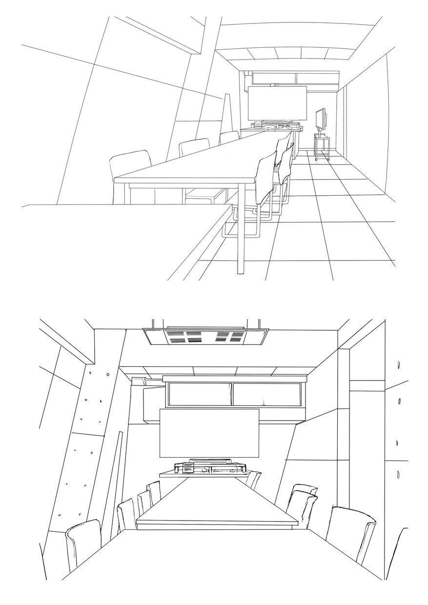 アニメの原画作業承ります 作監、レイアウト、動画検査で半拘束でも承ります。 イメージ10