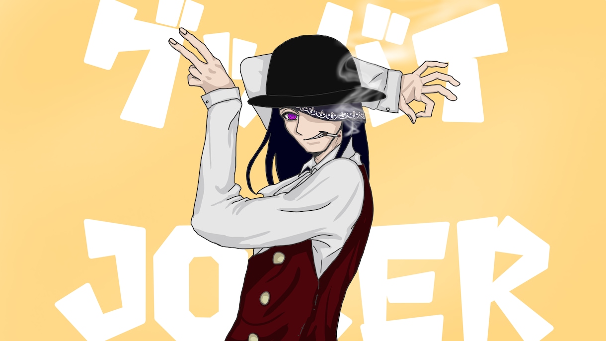 ボカロ歌ってみた用静止画MV制作いたします 静止画本家寄せ、オリジナルMVお作りします。 イメージ2