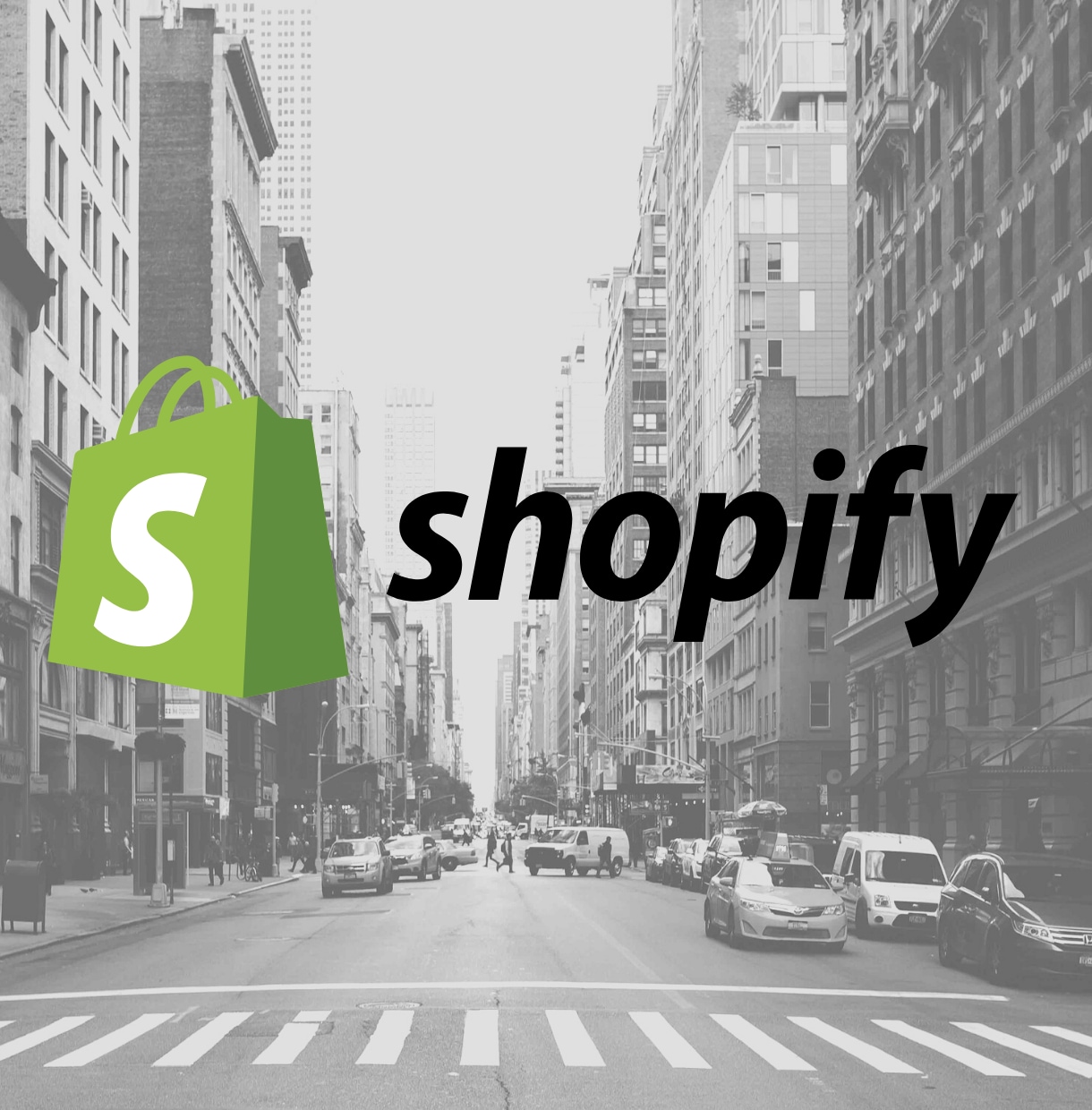 ShopifyでECサイト構築します 高度なスキルで運用しやすいECサイト作ります。 イメージ1