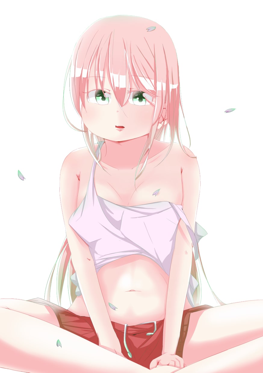 ぷにぷにっとしたアニメ風の幼い女の子描きます もちもちとした肌色成分が強めなロリっ子をお求めのあなたへ イメージ5