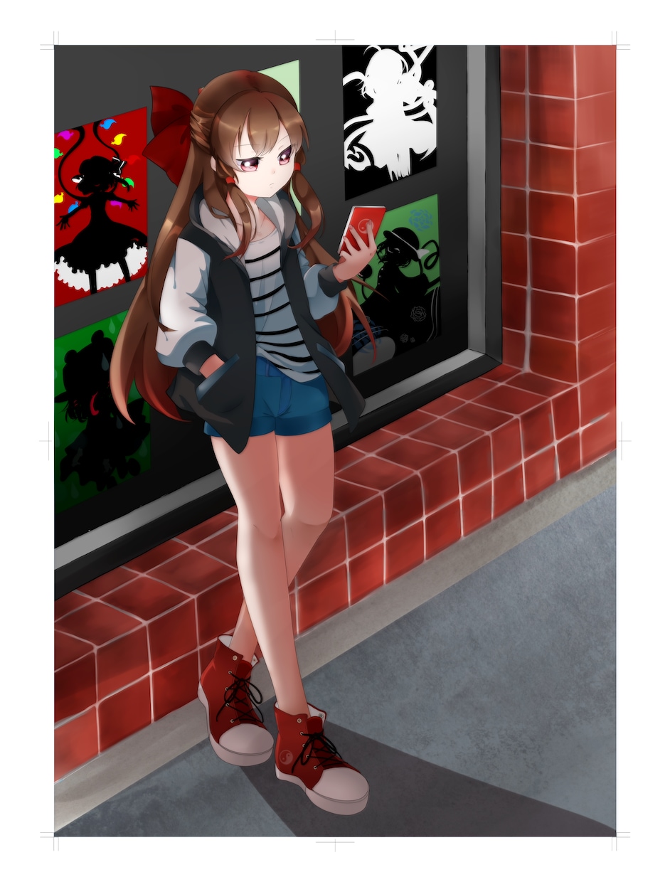 ご希望のイラスト作成します 安く早く丁寧に製作させていただきます イメージ2