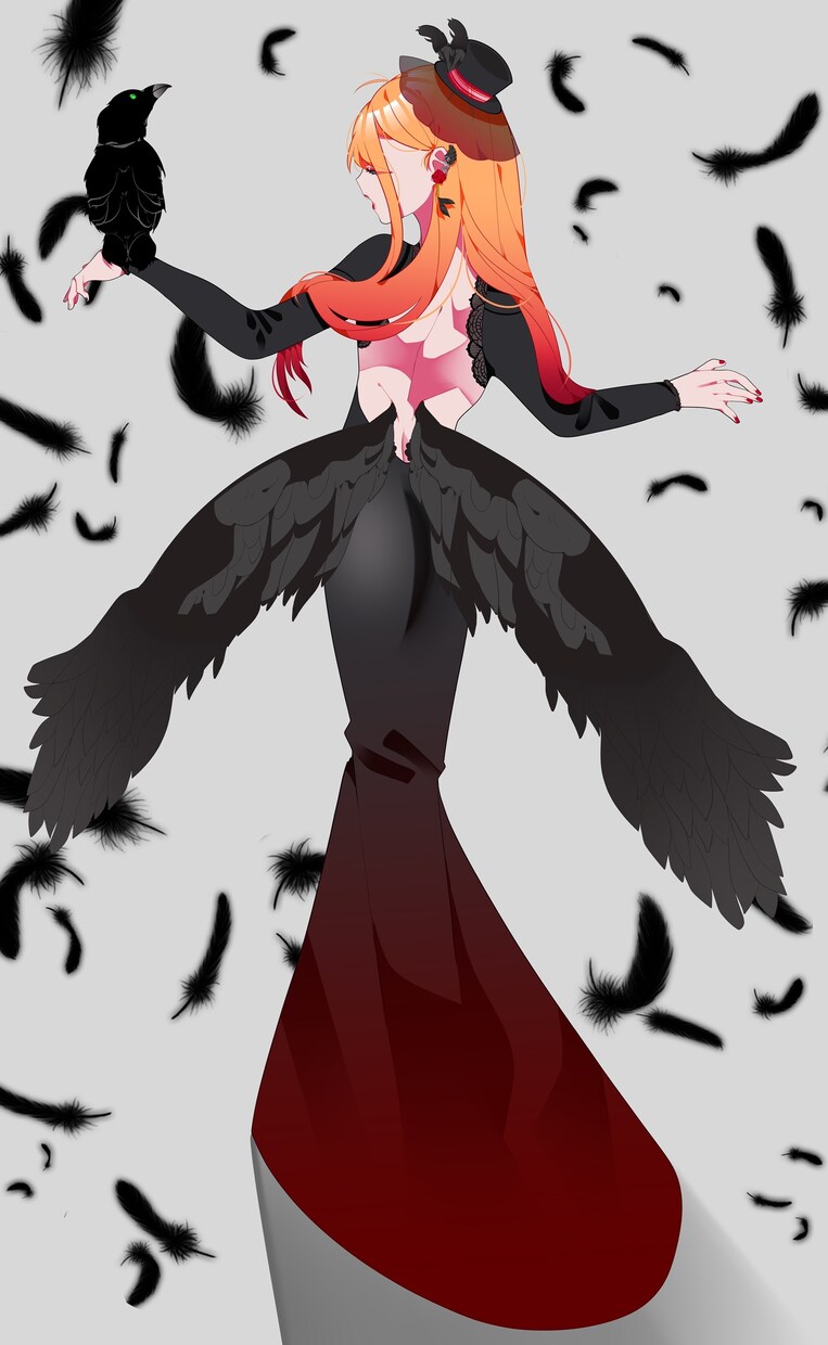 イラストオーダー受付けます パキッとした絵柄やポップな絵が好きな人におすすめです。 イメージ3
