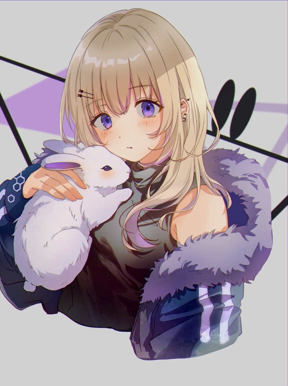 ご希望に合わせたアイコン描きます 男女キャラどちらも描けます！5日以内の特急依頼も可能！ イメージ1