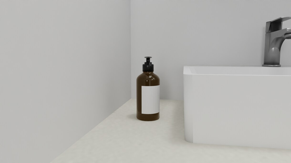 お試し家具、プロダクトの3Dデータ、画像制作します 修正2回無料！安くて短納期【最短3日以内】でご提案！ イメージ5