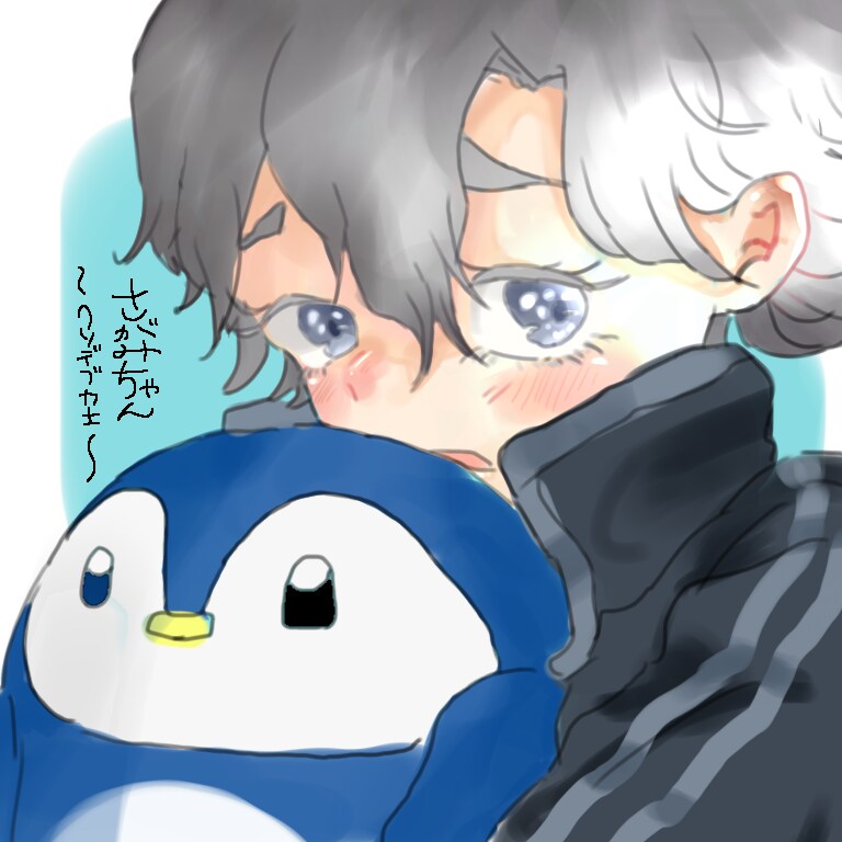 アイコン、夢絵、ヘッダー、イラストなんでもかきます 線画だけでも喜んでお渡しします イメージ2