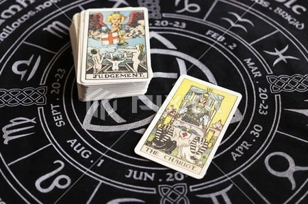 天ｶﾗの贈り物★ｱﾅﾀに必要なﾒｯｾｰｼﾞあります ★初回限定お試し価格★優しく寄り添い深く視る占い鑑定 イメージ2