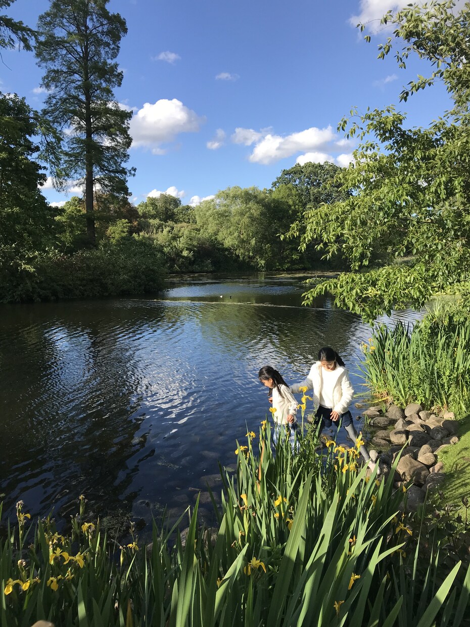 イギリスの学校情報提供&学校との交渉代行します 自身の三児の学校探し受験留学ビザ取得を自力で行った経験から イメージ5
