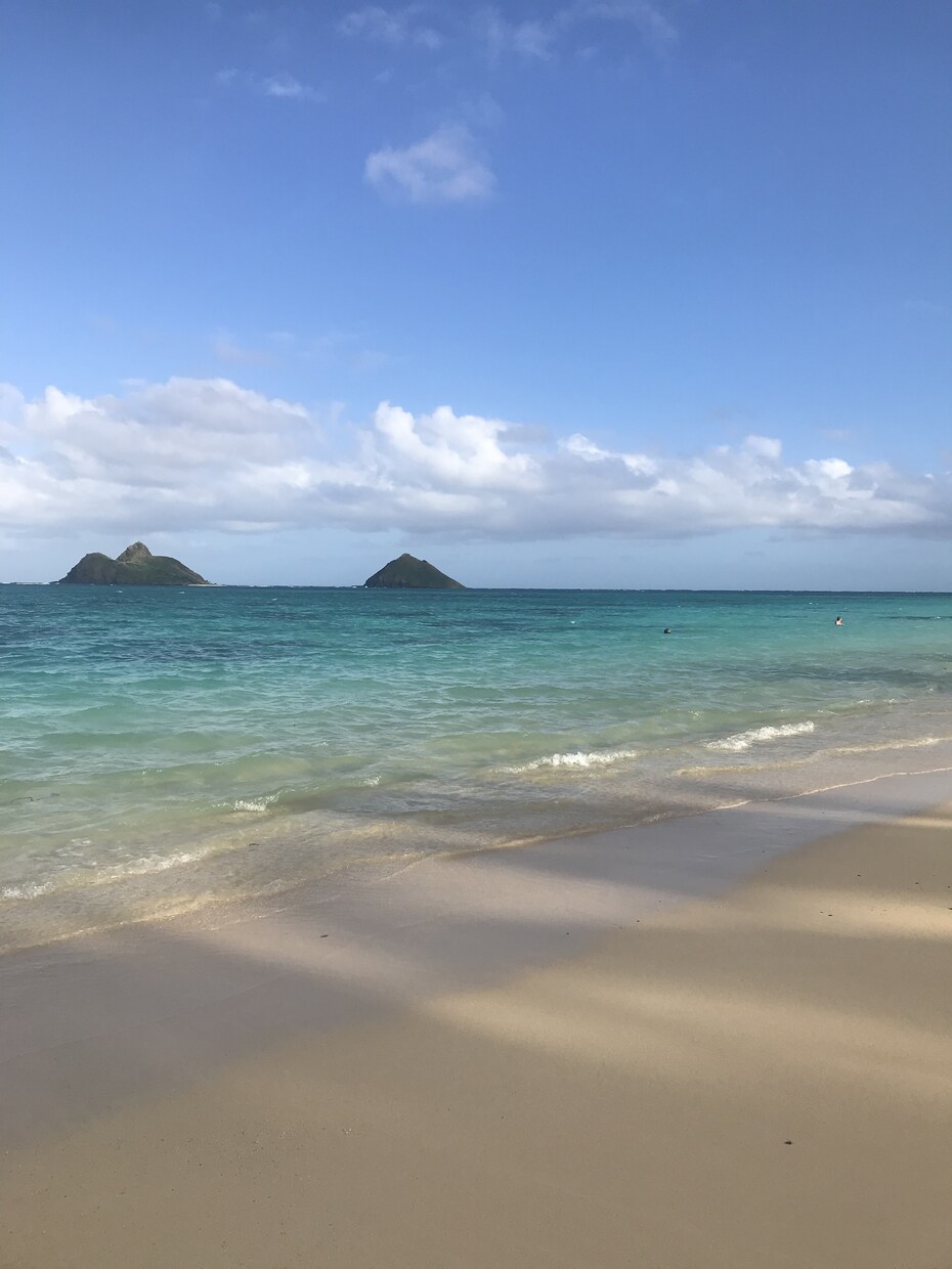 ハワイ在住夫婦がハワイ旅についてなんでも答えます リアルなハワイ！ハワイ在住ならではのアドバイス致します！ イメージ1