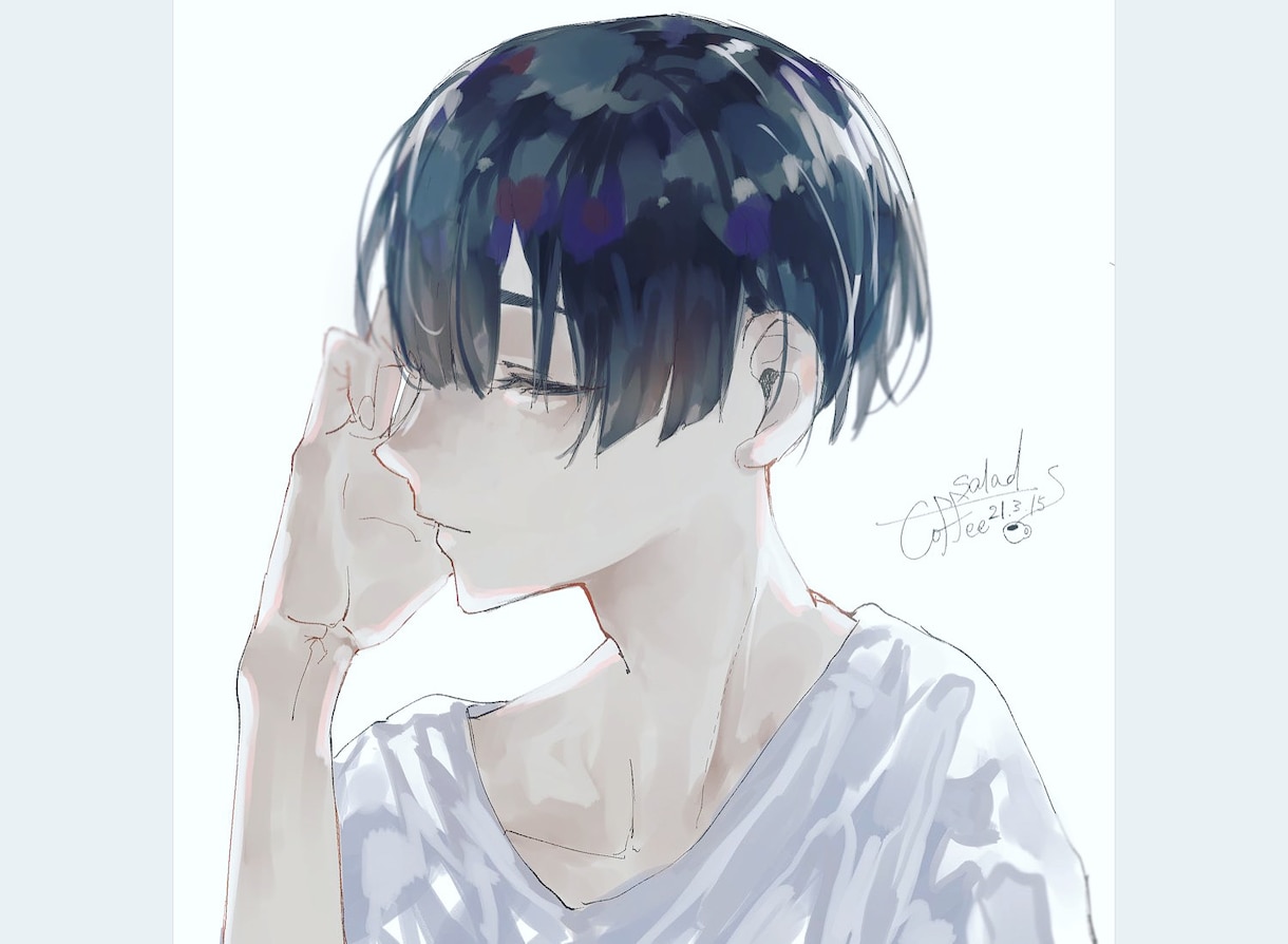 商用可！イラスト【アイコン/サムネ/挿絵】描きます 様々な用途にご使用いただけるイラストを制作致します！ イメージ3