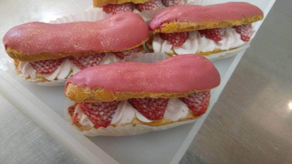 お菓子作りの基本、美味しく作るコツ全て答えます 洋菓子作りの事、働く事、洋菓子経営もお答えします！ イメージ3