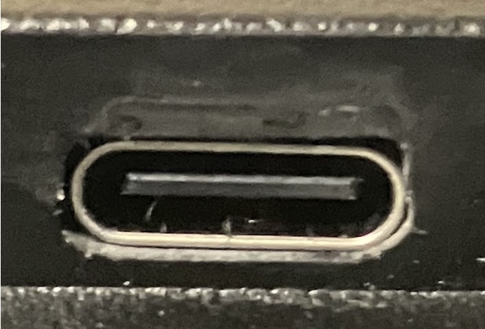 面倒なUSBコネクタをUSB Type-C化します 【修理通算400台】ハンダ付け代行、電子部品の取付おまかせ！ イメージ1