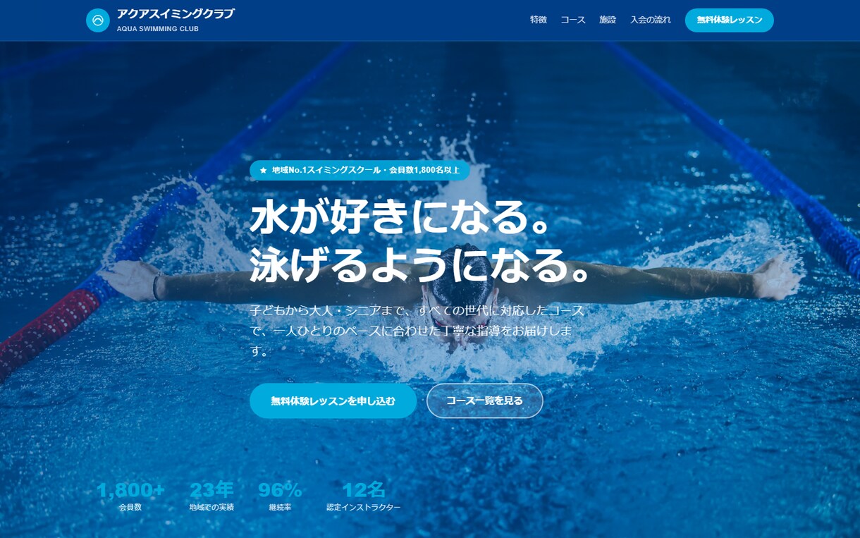 生成AI×60業種対応！AI品質保証LP制作します 生成AI×60業種LP・AI品質保証・最短3日納品 イメージ6