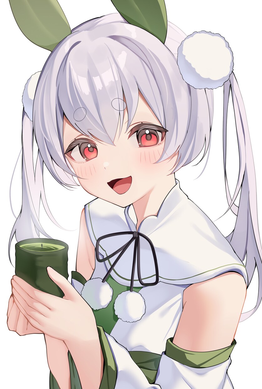 活動で使えるイラスト描きます いろんな面で使用可能なイラストです イメージ3