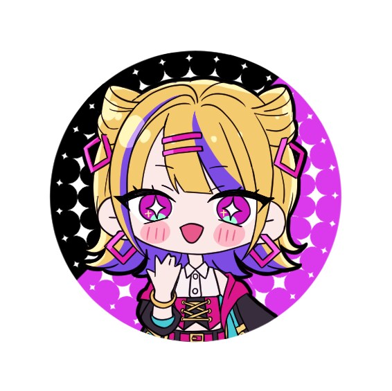SNSアイコンお描きします 精一杯アイコン作成いたします！ イメージ2