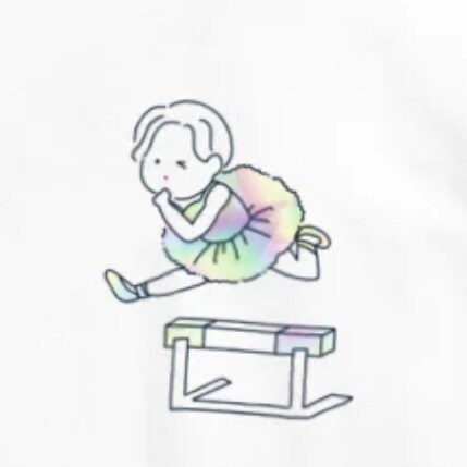 見るたびにほっと。今を少し楽にする一枚を描きます カラーも同一価格！今を少し楽にするお守りがテーマです。 イメージ4