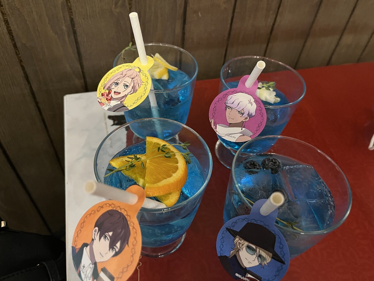 推しの話を聞きます 大好きな声優さんやアニメの話を聞きます！ イメージ1