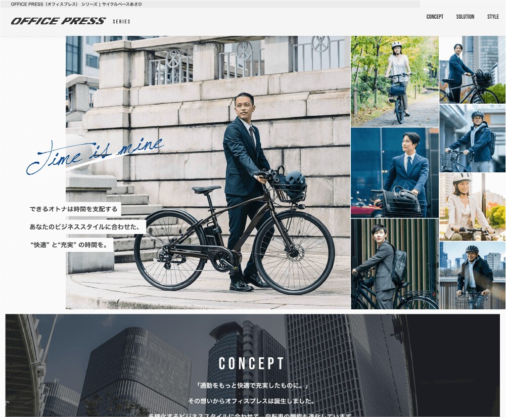 コーディング代行！柔軟に対応させていただきます デザイン完全再現でコーディングいたします。 イメージ3