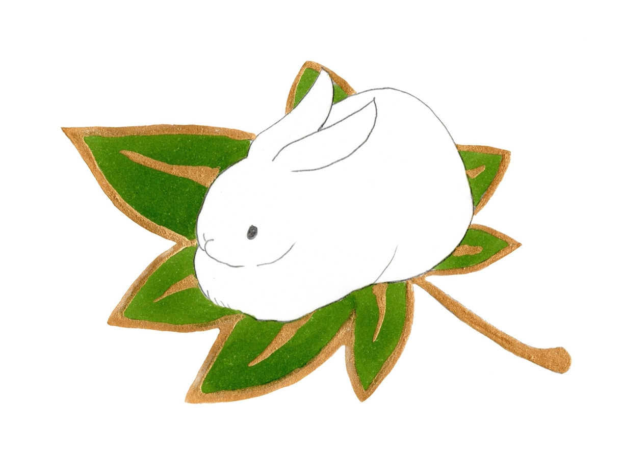 可愛いアニマルイラストお描きします 貴方の好きな動物を可愛い絵にしてみませんか？ イメージ1