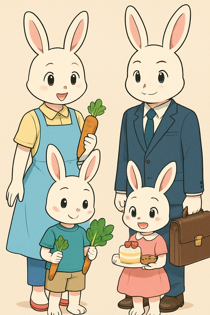 ロゴ作成、文章作成、イラスト作成します ロゴ、名刺、文章作成、イラスト作成、また日本語も教えます。 イメージ3
