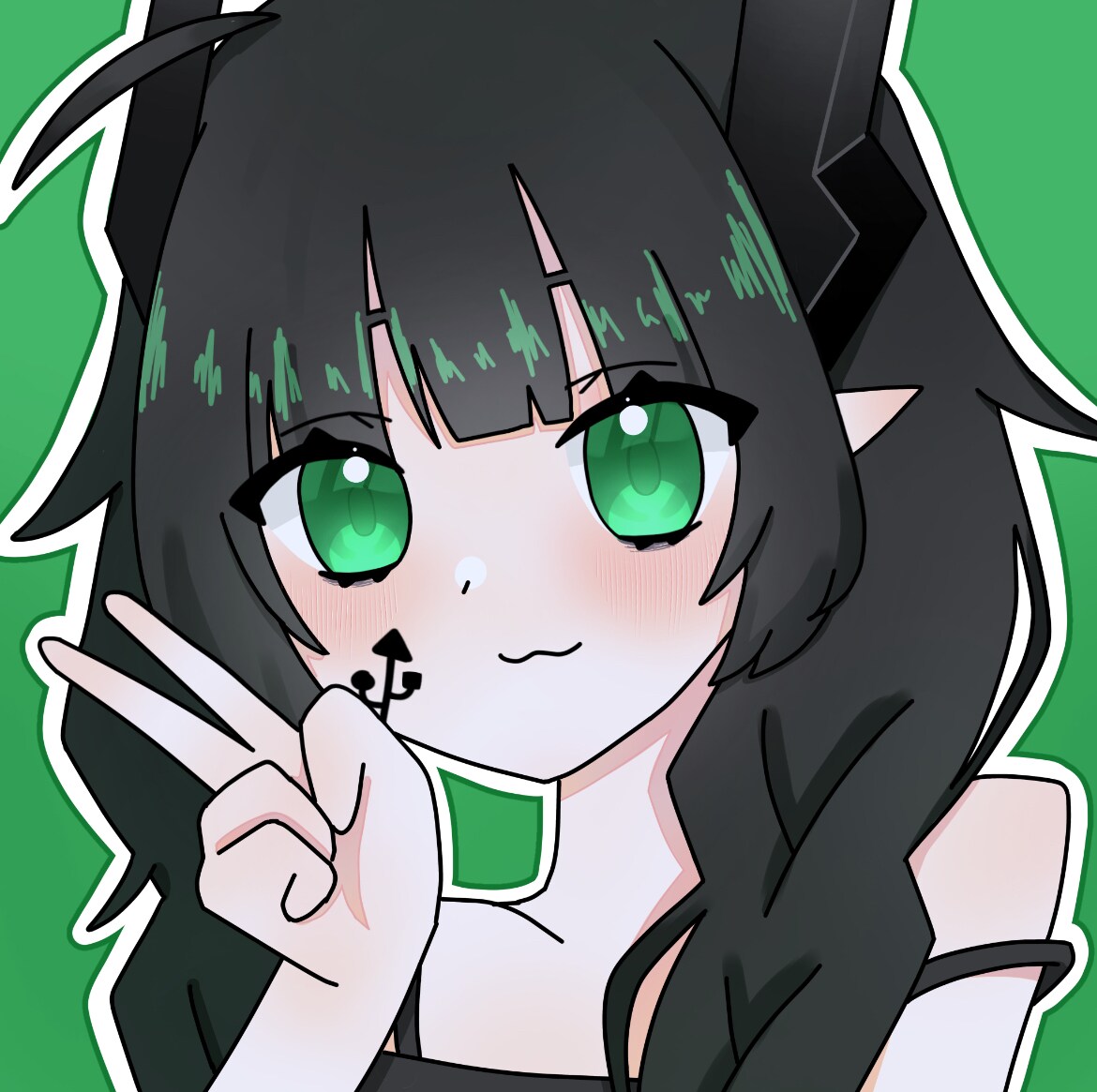アイコンお描きします あなただけのアイコンを最短1日で描きます！ イメージ2