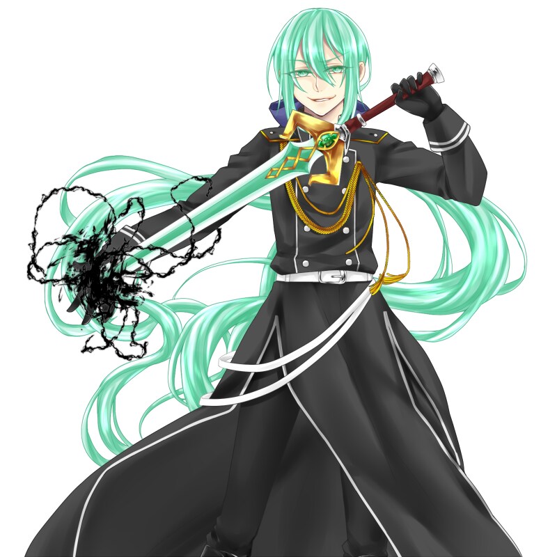 アイコン・TRPGなどの立ち絵製作致します 立ち絵・Live2Dパーツ分け対応可能(商用利用可) イメージ5