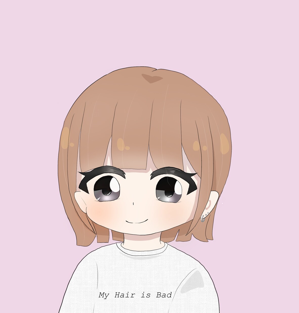 ミニキャラかきます 1000円でミニキャラかきます。最速で当日完成です イメージ1