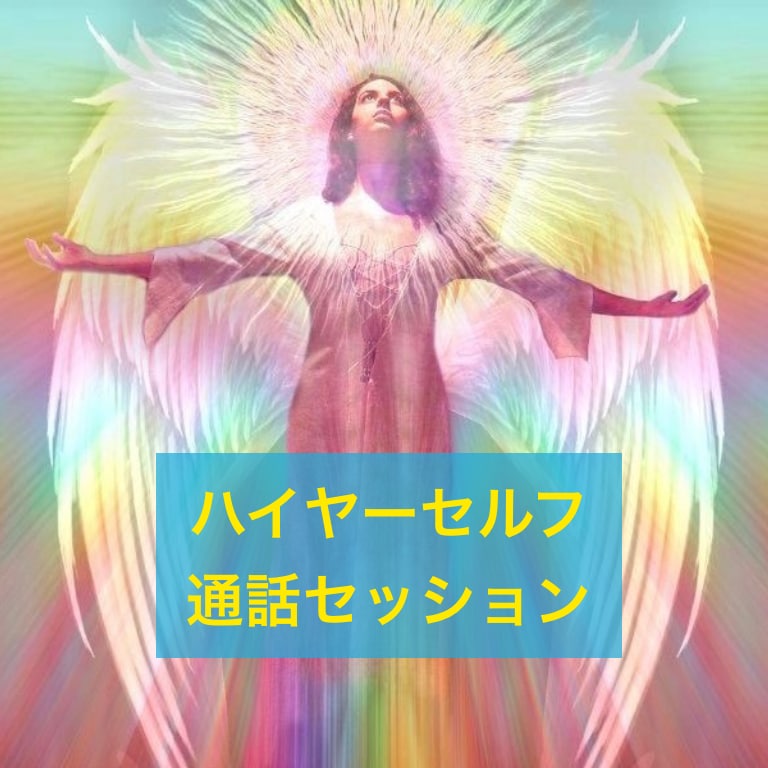 自己実現できる自分に変わるメッセージをお伝えします 〜理想の仕事やパートナーシップを手に入れる！〜 イメージ1